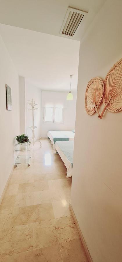 Marbella Centre Mileniun Apartamento Exterior foto