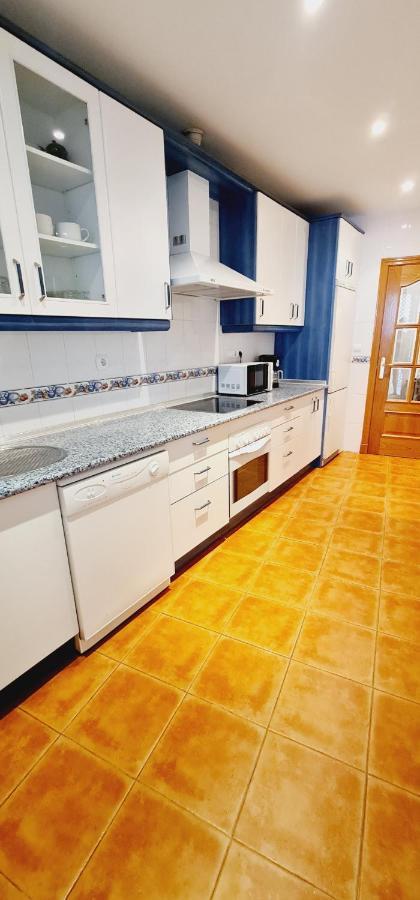 Marbella Centre Mileniun Apartamento Exterior foto